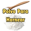 Polvo Para Hornear